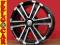 572 FELGI 17 6x139,7 TOYOTA HILUX LAND CRUISER