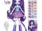 Lalka My Little Pony A4102 A3994 Rarity KURIER