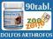 DOLFOS ARTHROFOS CAT dla kota 90tabl