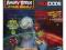 ANGRY BIRDS STAR WARS MULTIPAK FIGURKI 6180