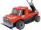 Klocki Dromader 20113 Wóz Strażacki STEROWANY