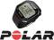 POLAR RCX5 GPS czarny ............... POLAR GDYNIA