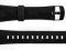 Oryginalny pasek do zegarka CASIO AQ-164W czarny