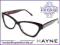 ~LENTIS~ HAYNE AK8393 OKULARY OPRAWKI LUX ~POZNAŃ~