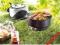 Grill piknikowy