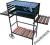 Grill ogrodowy