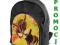 Szkolny plecak MERCYFUL FATE turystyczny różne