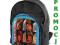 Szkolny plecak BACHMAN-TURNER turystyczny różne