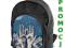 Szkolny plecak CHEMICAL BROTHERS turystyczny