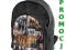 Szkolny plecak BEATLES turystyczny różne wzory