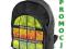 Szkolny plecak 4 SKINS turystyczny różne wzory