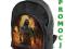 Szkolny plecak DISTURBED turystyczny różne wzory