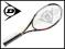 ORYGINALNA Rakieta DUNLOP BIOTEC M 3.0 '14 grafit