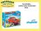 PLAYMOBIL SAMOCHÓD RODZINNY 5436
