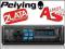 RADIO PEIYING 3138 MP3 USB SD AUX 2xRCA 4x40WATT