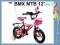Arti ROWEREK BMX - MTB PRIMO 12 prowadnik ROWER F