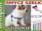 DUŻA SMYCZ SZELKI DLA PSA  30-50 CM w kłębie -1,2m