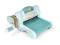Maszynka Sizzix Big Shot Blue&amp;Teal