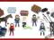 FIGURKI PLAYMOBIL