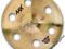 SABIAN AAX O-zone Crash 16