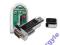DIGITUS Konwerter USB 1.1 RS232 COM DA-70155