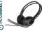 SŁUCHAWKI Z MIKROFONEM MODECOM  MC-816 BL-S