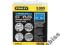 Stanley Zszywka G 6mm/1/4 HD 5,000szt 1-TRA704-5T