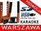 Zestwa 2.1 Subwoofer + Kolumny MP3 USB SD VK W-wa