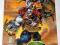 CYBERFORCE #3 IMAGE 1993