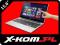 DOTYKOWY Laptop ACER V5 i3 8GB 500GB GF710M Win8