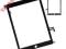 DOTYK DIGITIZER SZYBKA IPAD AIR PANEL DOTYKOWY