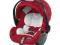 Chicco Fotelik Samochodowy Keyfit Fire Czerwony