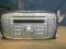 Radio Ford Focus MK2
