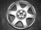 Felga Aluminiowa 17