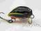 ŁOWNE WOBLERY STEPANOW FISHING 1szt KLEŃ JAŻ HIT