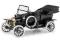 FRANKLIN Ford Model T Convertible 1/24