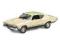 FRANKLIN 1968 Chevelle SS396 HT 1/24