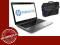Laptop HP ProBook 450 i7-4702MQ 16GB SSD + TORBA
