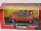 MOTORAMA Renault Twingo GT (orange) 1/24
