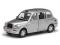SUN STAR 1998 TX1 London Taxi Cab 1/18