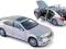 NOREV Lexus LS460 2010 (premium silver) 1/18