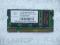 PAMIEĆ RAM 256 MB DDR PC2700S 333Mhz NANYA F-VAT