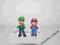 4594 zestaw figurek Mario i Luigi