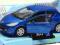 PEUGEOT 207 1:34 WELLY