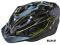 Kask rolki rower AXER COOPER r. L (58-60) - 5 kol