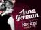 CD ANNA GERMAN Recital Opole '71