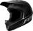 Fox Rampage DH Helmet Kask rozmiar XL Matte Black