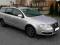 VW Passat srebrny B6 Blue Motion 1.9 TDI Kombi