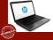 Laptop HP 255 E2-2000 2GB 500GB Radeon Win7 Matowy