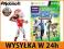 KINECT SPORTS 2 SEZON 2 PO POLSKU X360 WYS24h SKC